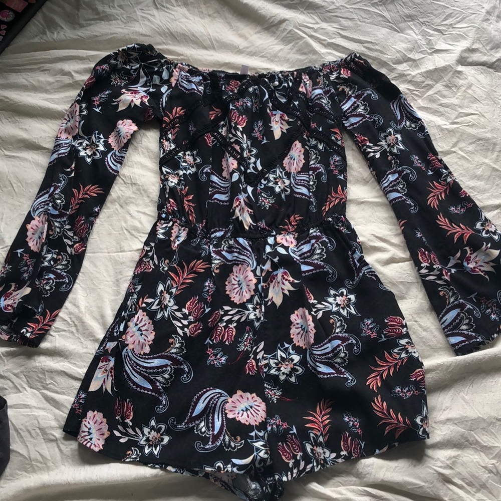 romper